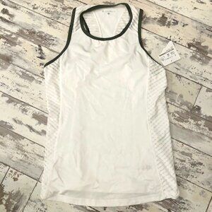 Fitness Tank